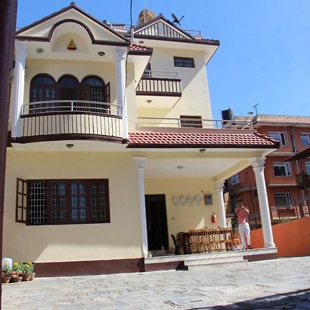 Cozy Home Jawlakhel Esterno foto
