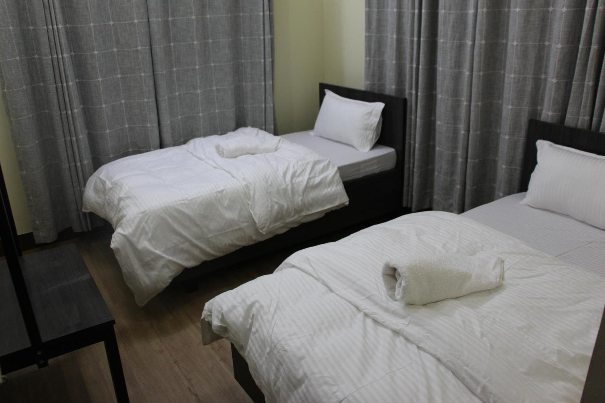 Cozy Home Jawlakhel Esterno foto
