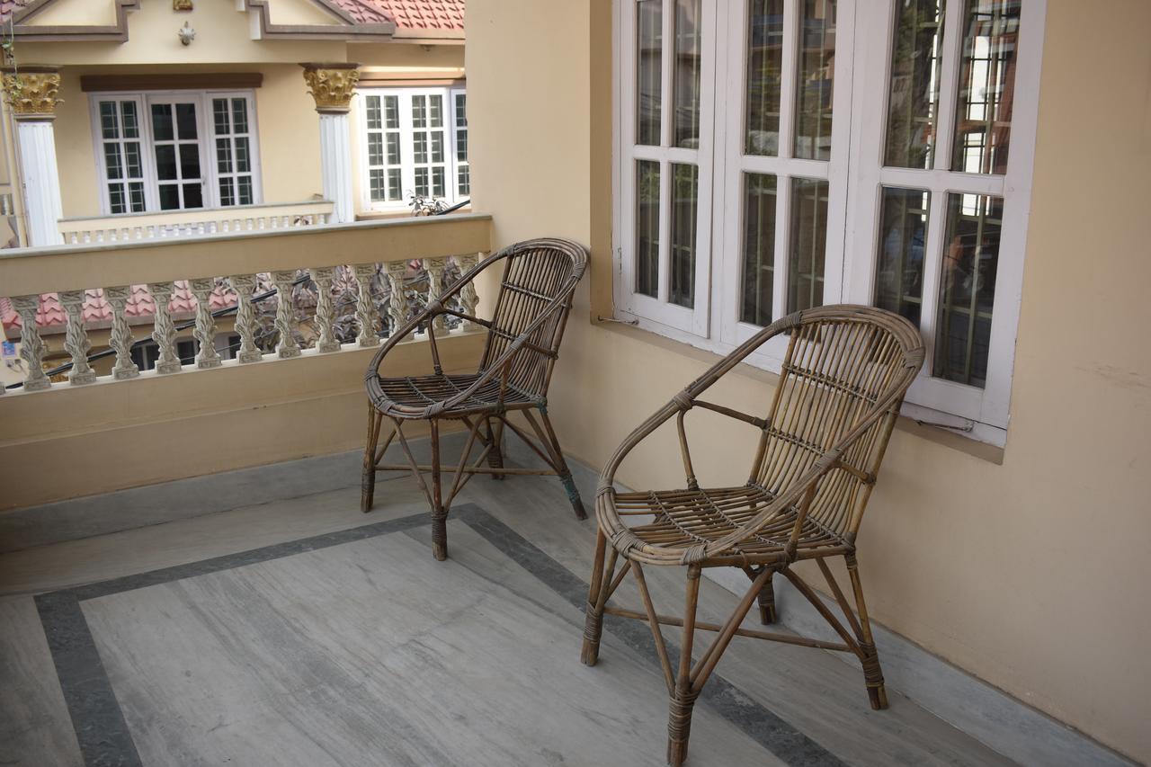 Cozy Home Jawlakhel Esterno foto