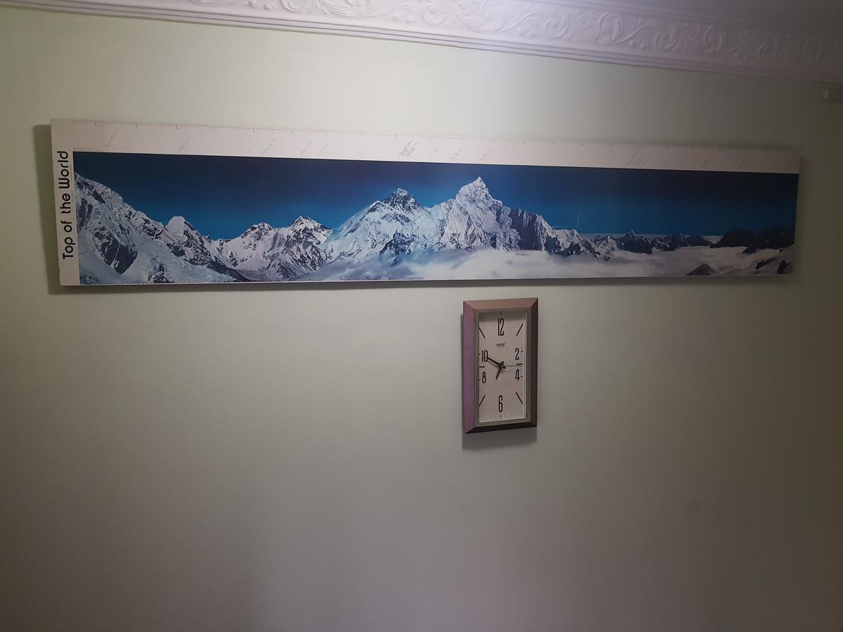 Cozy Home Jawlakhel Esterno foto