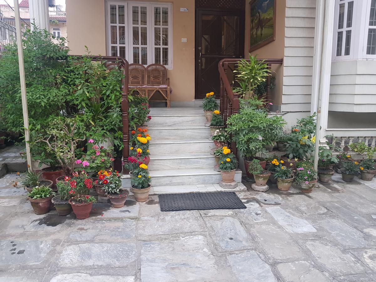 Cozy Home Jawlakhel Esterno foto