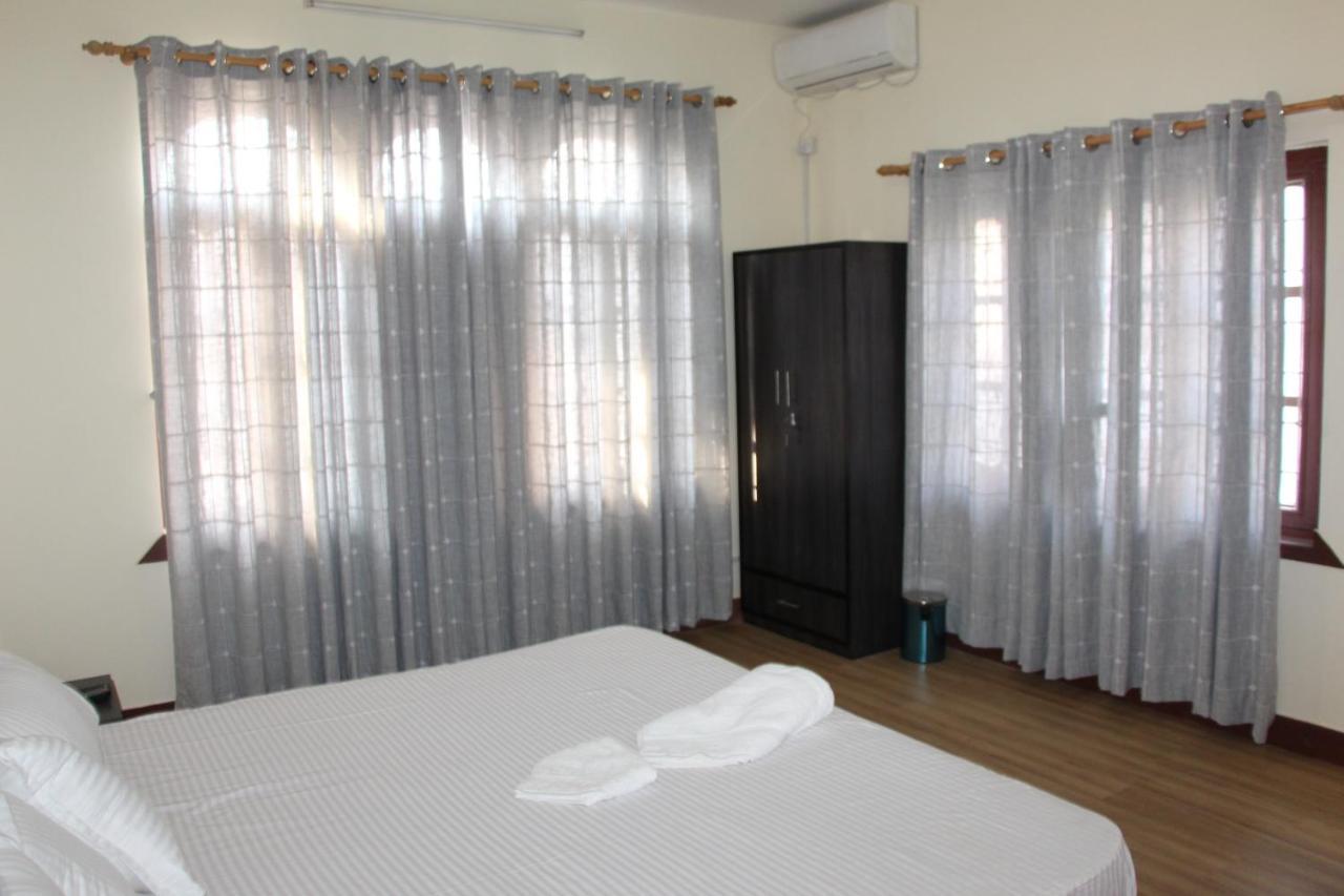 Cozy Home Jawlakhel Esterno foto