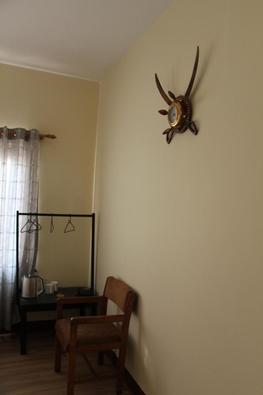 Cozy Home Jawlakhel Esterno foto