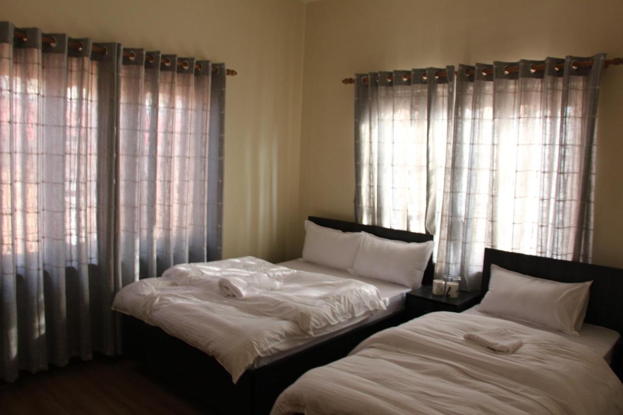 Cozy Home Jawlakhel Esterno foto