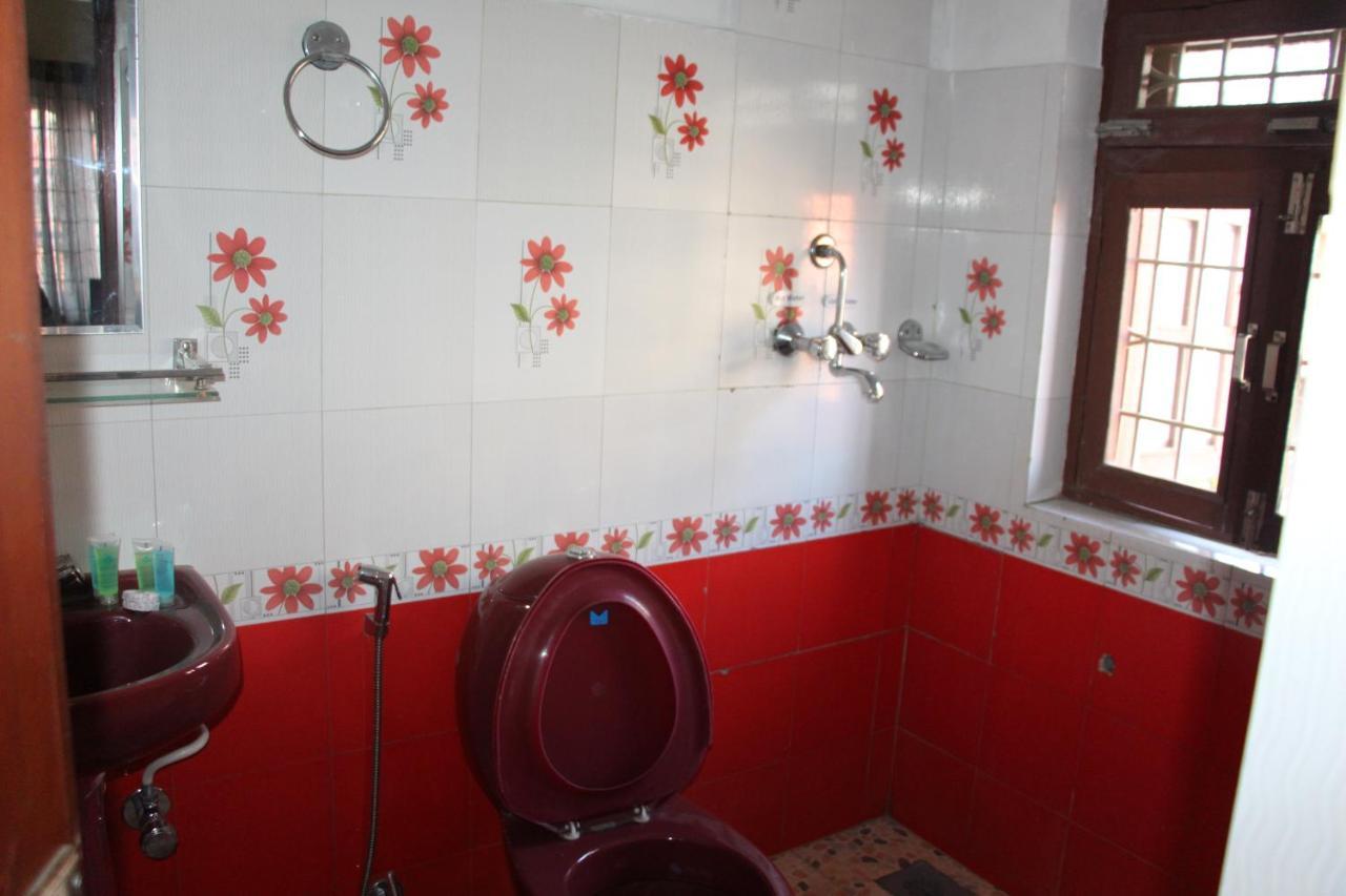 Cozy Home Jawlakhel Esterno foto